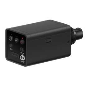 Sennheiser EW-DP ENG SET (S4-7), digitaler EW Set in Frequenz von 630 - 662 MHz